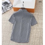 2025年5月16日入荷新作Hermes半袖 Tシャツ高品質/人気/誕生日プレゼント/bst工場