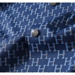 2025年5月16日入荷新作Hermes半袖 Tシャツ高品質/人気/誕生日プレゼント/bst工場