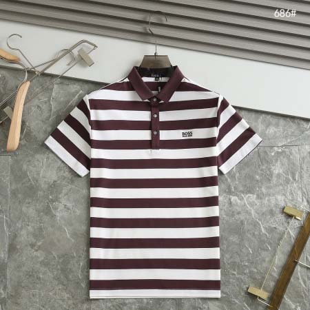 2025年5月16日入荷新作boss半袖 Tシャツ高品質/人...