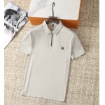 2025年5月16日入荷新作Dior半袖 Tシャツ高品質/人気/誕生日プレゼント/bst工場