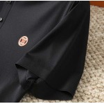 2025年5月16日入荷新作HERMES半袖 Tシャツ高品質/人気/誕生日プレゼント/bst工場