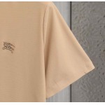 2025年5月16日入荷新作BURBERRY半袖 Tシャツ高品質/人気/誕生日プレゼント/bst工場