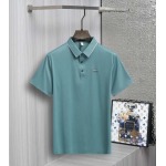 2025年5月16日入荷新作Prada半袖 Tシャツ高品質/人気/誕生日プレゼント/bst工場