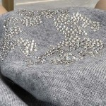 2025年5月17日入荷新作DENIM TEARS x SWAROVSKI Cashmere Swarovski Cotton Wre高级品/人気/誕生日プレゼント/人気/ファッション/トレンド/限定/WB工場