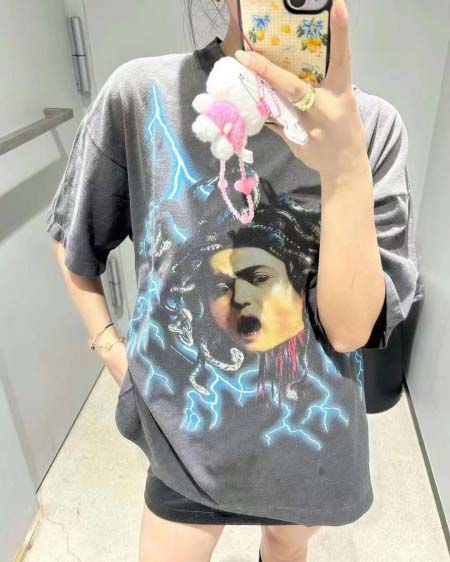 2025年5月17日入荷新作SAINT Mxxxxxx ME...