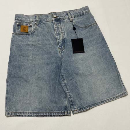 2025年5月17日入荷新作  LV 25SS DENIM ...
