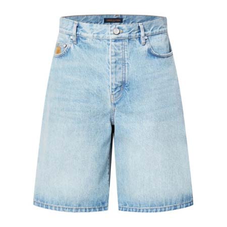 2025年5月17日入荷新作LV 25SS DENIM SH...