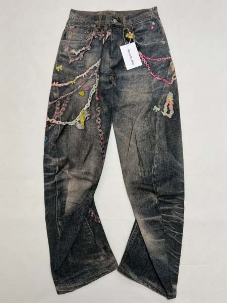 2025年5月17日入荷新作ACNE STUDIOS 25s...