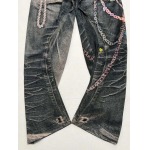 2025年5月17日入荷新作ACNE STUDIOS 25ss 新品2006F ジーパン   高级品/人気/誕生日プレゼント/人気/ファッション/トレンド/限定/WB工場