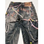 2025年5月17日入荷新作ACNE STUDIOS 25ss 新品2006F ジーパン   高级品/人気/誕生日プレゼント/人気/ファッション/トレンド/限定/WB工場