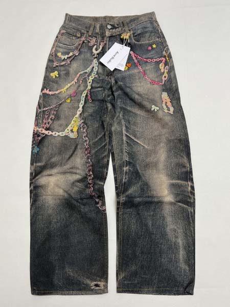 2025年5月17日入荷新作ACNE STUDIOS 25s...