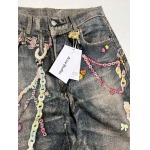 2025年5月17日入荷新作ACNE STUDIOS 25ss 新品 ジーパン 高级品/人気/誕生日プレゼント/人気/ファッション/トレンド/限定/WB工場