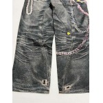 2025年5月17日入荷新作ACNE STUDIOS 25ss 新品 ジーパン 高级品/人気/誕生日プレゼント/人気/ファッション/トレンド/限定/WB工場