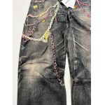 2025年5月17日入荷新作ACNE STUDIOS 25ss 新品 ジーパン 高级品/人気/誕生日プレゼント/人気/ファッション/トレンド/限定/WB工場