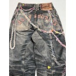 2025年5月17日入荷新作ACNE STUDIOS 25ss 新品 ジーパン 高级品/人気/誕生日プレゼント/人気/ファッション/トレンド/限定/WB工場