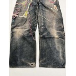 2025年5月17日入荷新作ACNE STUDIOS 25ss 新品 ジーパン 高级品/人気/誕生日プレゼント/人気/ファッション/トレンド/限定/WB工場