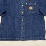 2025年5月17日入荷新作LV 25ss Déposée logo デニム半袖  シャツ  S-XL高级品/人気/誕生日プレゼント/人気/ファッション/トレンド/限定/WB工場