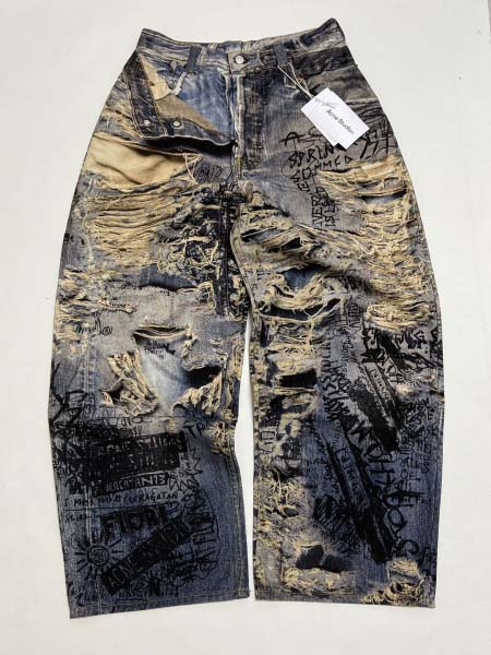 2025年5月17日入荷新作ACNE STUDIO SUPE...