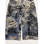 2025年5月17日入荷新作ACNE STUDIO SUPER BAGGY FIT JEANS 2023M   ACNE BAGGY 高级品/人気/誕生日プレゼント/人気/ファッション/トレンド/限定/WB工場