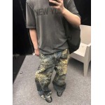 2025年5月17日入荷新作ACNE STUDIO SUPER BAGGY FIT JEANS 2023M   ACNE BAGGY 高级品/人気/誕生日プレゼント/人気/ファッション/トレンド/限定/WB工場
