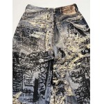 2025年5月17日入荷新作ACNE STUDIO SUPER BAGGY FIT JEANS 2023M   ACNE BAGGY 高级品/人気/誕生日プレゼント/人気/ファッション/トレンド/限定/WB工場