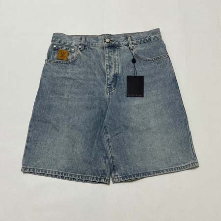 2025年5月17日入荷新作LV 25SS DENIM SH...