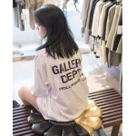 2025年5月17日入荷新作GALLERY DEPT. SOUVENIR L-S TEE  LOGO 長袖 Tシャツ 白色S-XL  高级品/人気/誕生日プレゼント/人気/ファッション/トレンド/限定/WB工場