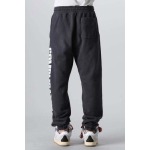2025年5月17日入荷新作KOSUKE KAWAMURA × SAINT MICHAEL COMPLICATED SWT PANTS 高级品/人気/誕生日プレゼント/人気/ファッション/トレンド/限定/WB工場