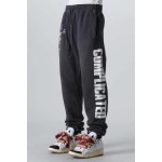 2025年5月17日入荷新作KOSUKE KAWAMURA × SAINT MICHAEL COMPLICATED SWT PANTS 高级品/人気/誕生日プレゼント/人気/ファッション/トレンド/限定/WB工場