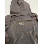 2025年5月17日入荷新作GALLERY DEPT. 90’S RECYCLE HOODIE WASHED BLACK  高级品/人気/誕生日プレゼント/人気/ファッション/トレンド/限定/WB工場