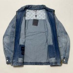 2025年5月17日入荷新作LV 25ss  ジャケット46-48-50-52码  高级品/人気/誕生日プレゼント/人気/ファッション/トレンド/限定/WB工場