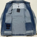 2025年5月17日入荷新作LV 25ss  ジャケット46-48-50-52码  高级品/人気/誕生日プレゼント/人気/ファッション/トレンド/限定/WB工場