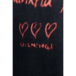 2025年5月19日入荷新作Balenciaga半袖 Tシャツ人気/誕生日プレゼントXS-L/HS工場