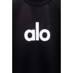 2025年5月19日入荷新作alo半袖 Tシャツ人気/誕生日プレゼントS-XL/HS工場