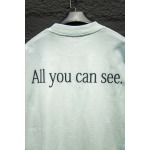 2025年5月19日入荷新作Balenciaga半袖 Tシャツ人気/誕生日プレゼントXS-L/HS工場