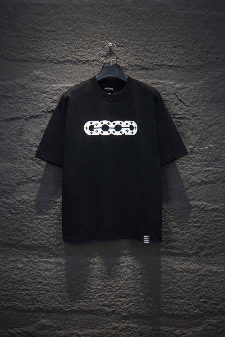 2025年5月19日入荷新作Good半袖 Tシャツ人気/誕生...