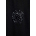 2025年5月19日入荷新作Chrome hearts半袖 Tシャツ人気/誕生日プレゼントS-XL/HS工場