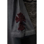 2025年5月19日入荷新作Chrome hearts半袖 Tシャツ人気/誕生日プレゼントS-XL/HS工場