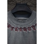 2025年5月19日入荷新作Chrome hearts半袖 Tシャツ人気/誕生日プレゼントS-XL/HS工場