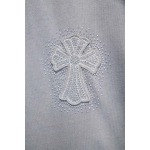 2025年5月19日入荷新作Chrome hearts半袖 Tシャツ人気/誕生日プレゼントS-XL/HS工場