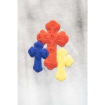 2025年5月19日入荷新作Chrome hearts半袖 Tシャツ人気/誕生日プレゼントS-XL/HS工場