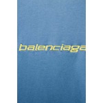 2025年5月19日入荷新作Balenciaga半袖 Tシャツ人気/誕生日プレゼントXS-L/HS工場