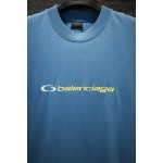 2025年5月19日入荷新作Balenciaga半袖 Tシャツ人気/誕生日プレゼントXS-L/HS工場
