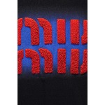 2025年5月19日入荷新作miumiu半袖 Tシャツ人気/誕生日プレゼントS-XL/HS工場