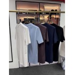 2025年5月20日入荷新作BOSS半袖Tシャツ 原版复刻高級品香港の会社超厳選★入手困難/誕生日プレゼント/yinx工場M-XXXL