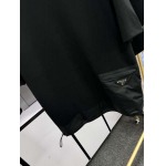 2025年5月20日入荷新作Prada半袖セット上下 原版复刻高級品香港の会社超厳選★入手困難/誕生日プレゼント/yinx工場M-XXXL