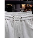 2025年5月20日入荷新作Burberry半袖セット上下 原版复刻高級品香港の会社超厳選★入手困難/誕生日プレゼント/yinx工場M-XXXL