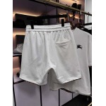 2025年5月20日入荷新作Burberry半袖セット上下 原版复刻高級品香港の会社超厳選★入手困難/誕生日プレゼント/yinx工場M-XXXL