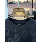 2025年5月20日入荷新作Fendi半袖セット上下 原版复刻高級品香港の会社超厳選★入手困難/誕生日プレゼント/yinx工場M-XXXL