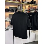 2025年5月20日入荷新作Prada半袖セット上下 原版复刻高級品香港の会社超厳選★入手困難/誕生日プレゼント/yinx工場M-XXXL